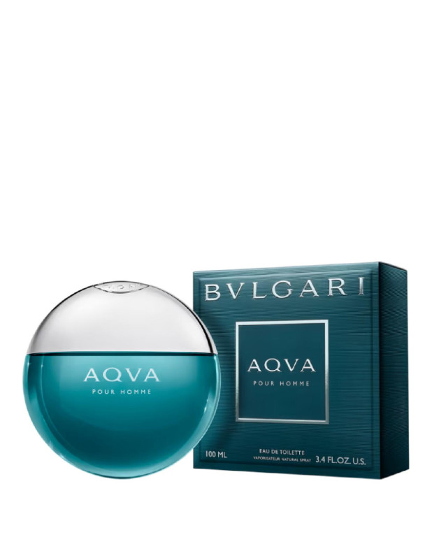 Aqva Pour Homme Edt